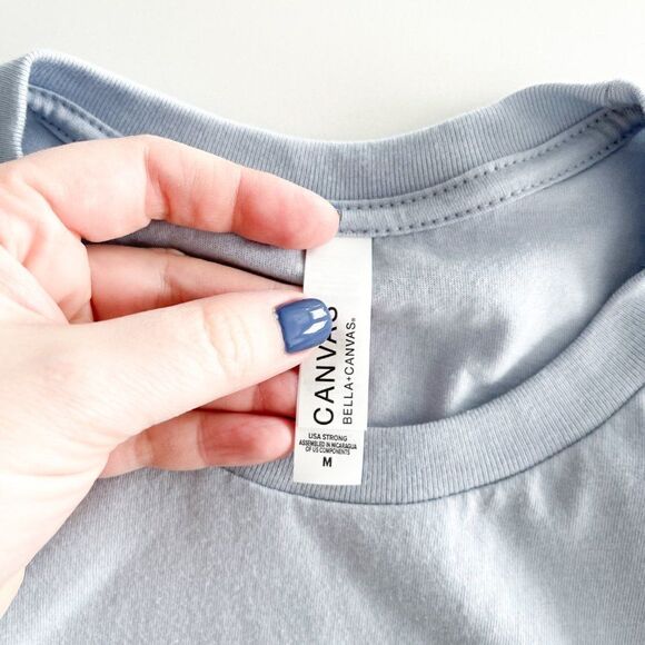 Bandit Queen // locally made in drum hellar // Size Medium // BNWOT - Picture 4 of 6